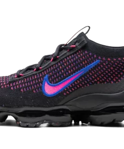 Air Vapormax 2021 Flyknit Mns Women "Hyper Pink" DX2355 001 Sneakers