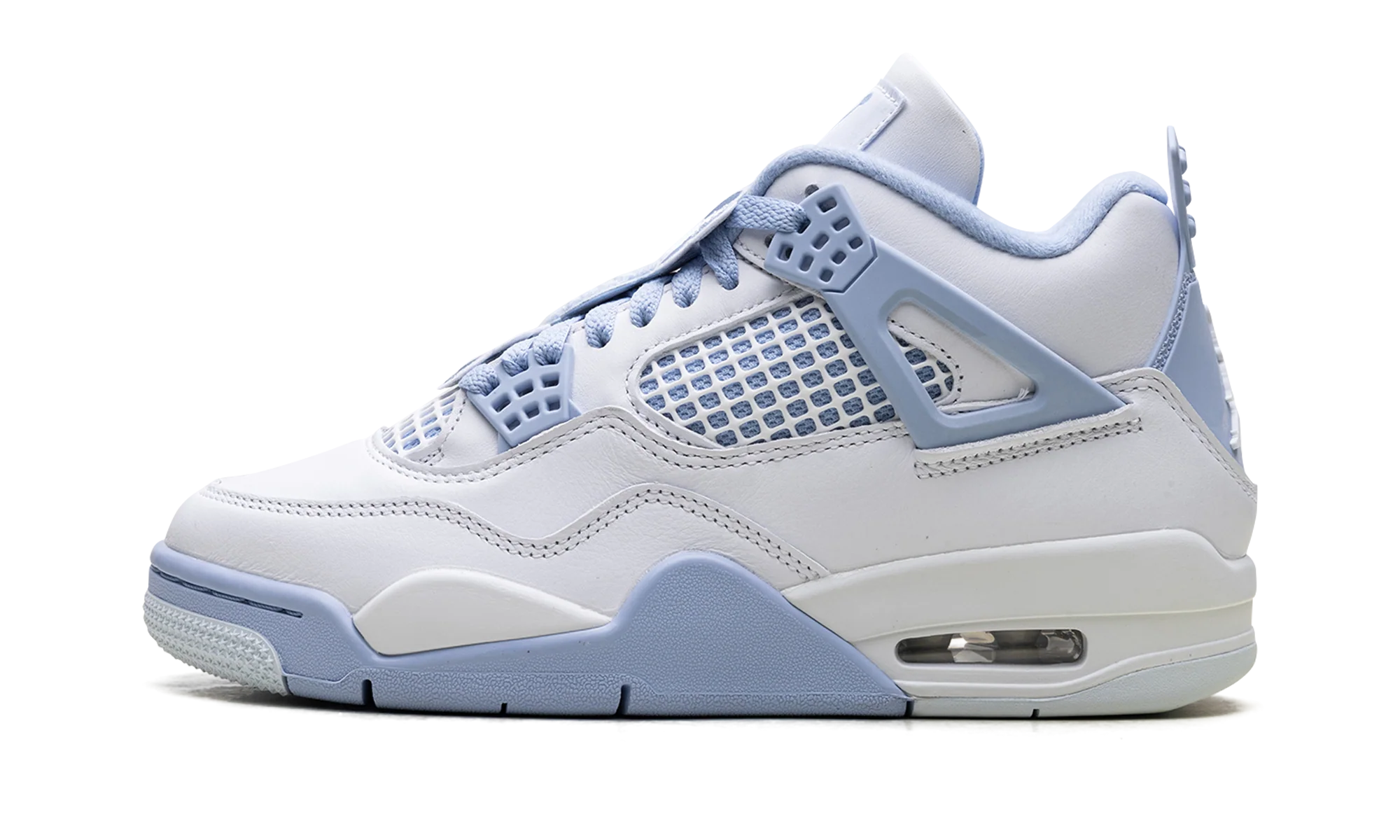 Air Jordan 4 Women "Aluminum" HV0823 100 Sneakers