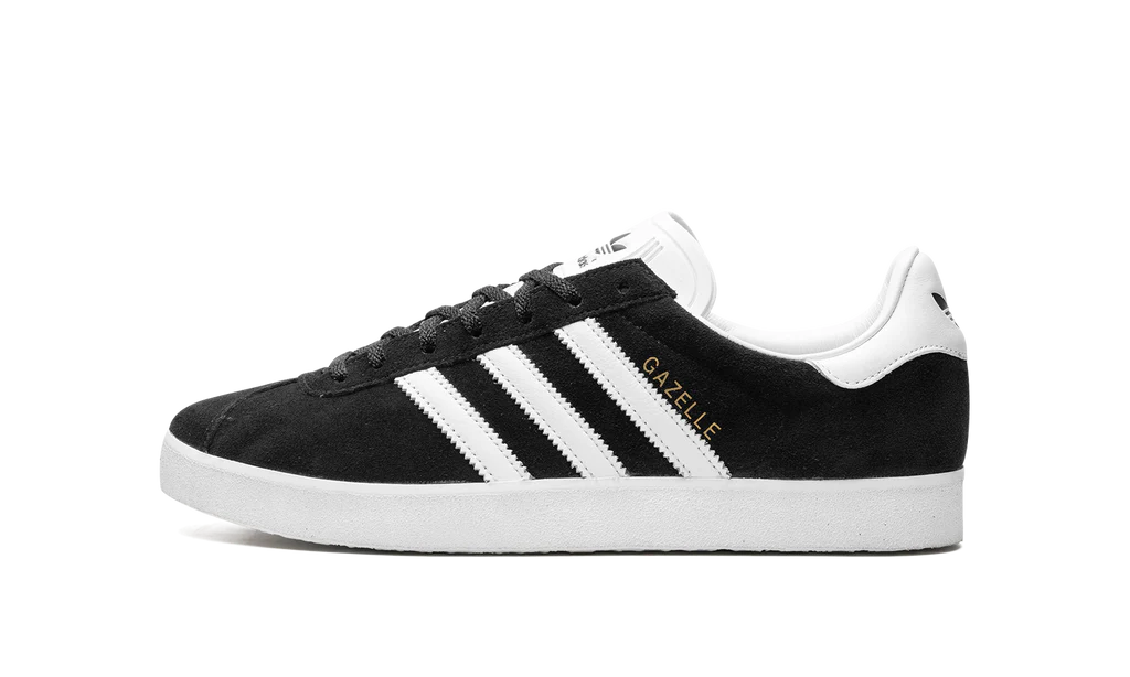 Gazelle 85 "Black/White" IE2166