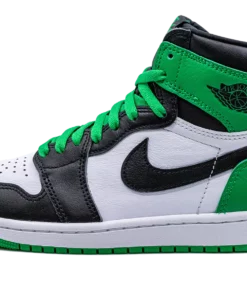 Air Jordan 1 Retro High Og "Lucky Green" DZ5485 031 Sneakers