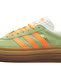 Gazelle Bold Wmns "Semi Green Spark" IH7495