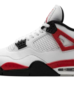 Air Jordan 4 "Red Cement" DH6927 161 Sneakers