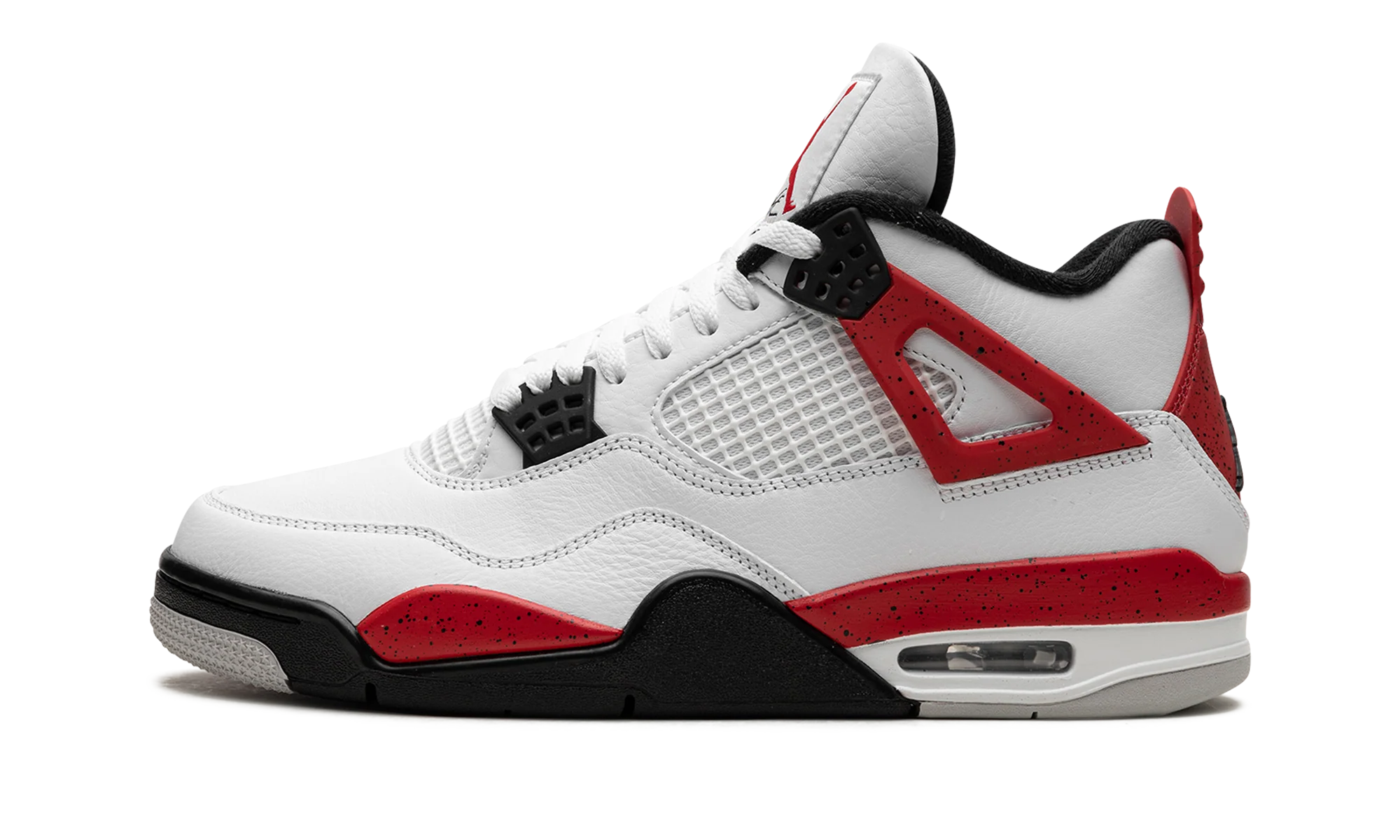 Air Jordan 4 "Red Cement" DH6927 161 Sneakers