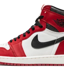 Air Jordan 1 Retro High Og "Chicago Lost And Found" DZ5485 612 Sneakers