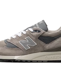 998 "Made In Usa - Grey/silver" U998GR
