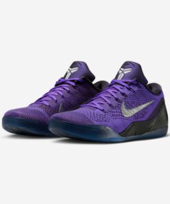 Nike Kobe 9 Low Protro “Moonwalker”