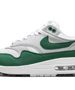 Air Max 1 Anniversary "Hunter Green" DC1454 100 Sneakers