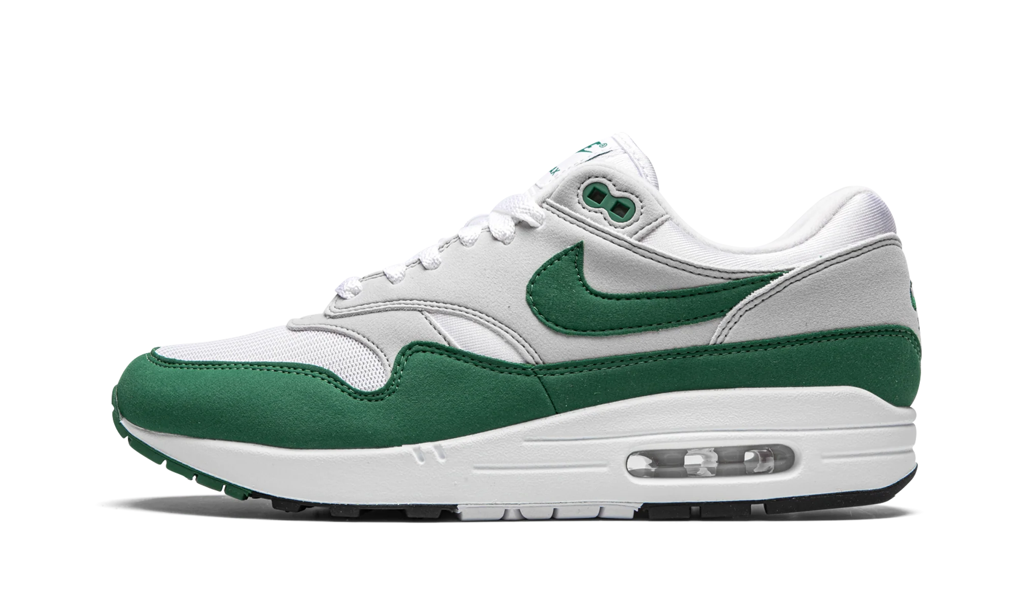 Air Max 1 Anniversary "Hunter Green" DC1454 100 Sneakers