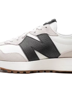 327 Women "Moonbeam Black" WS327GD Sneakers