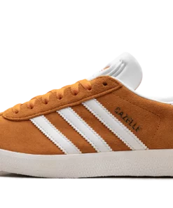 Gazelle "EQT Orange" IG2091