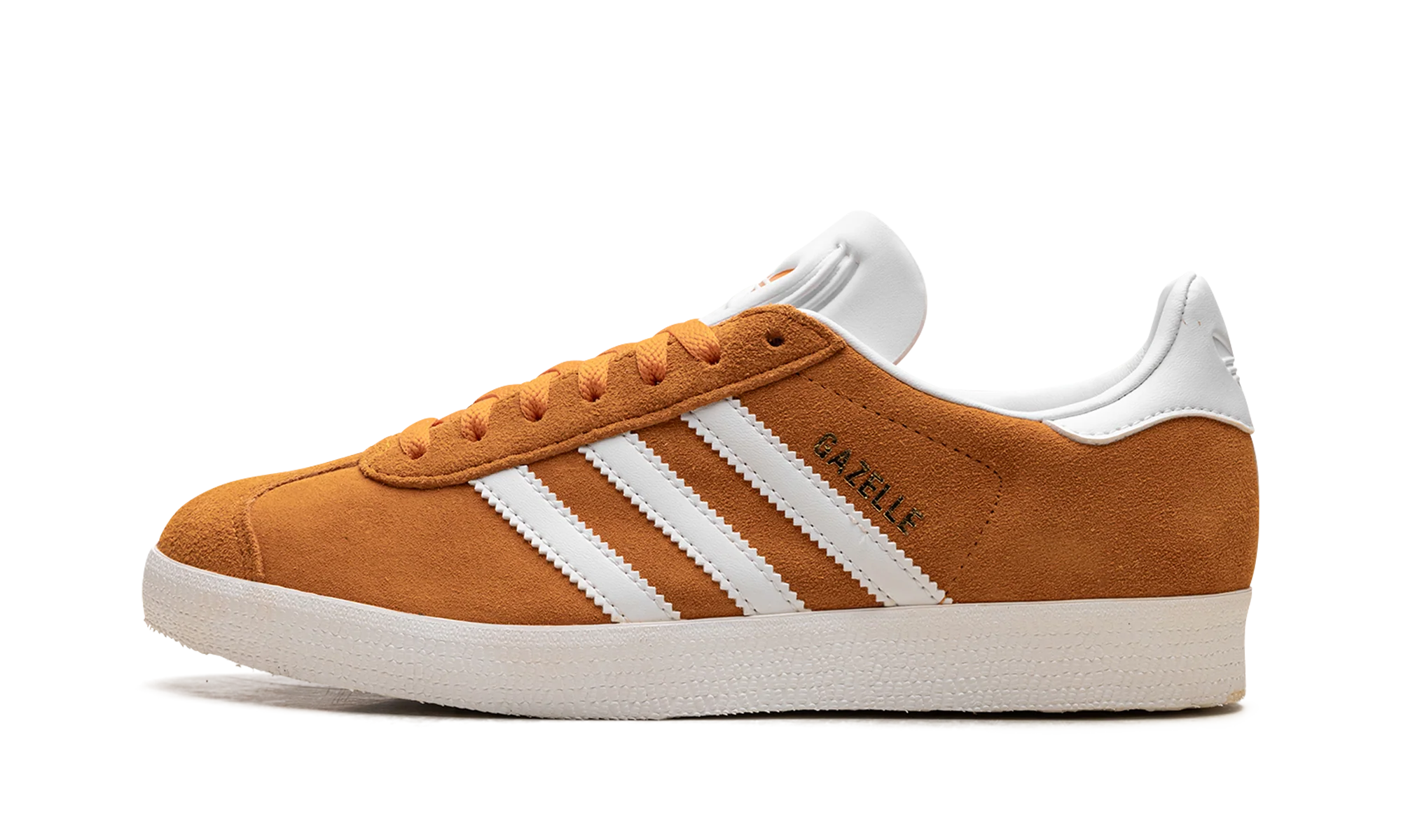 Gazelle "EQT Orange" IG2091