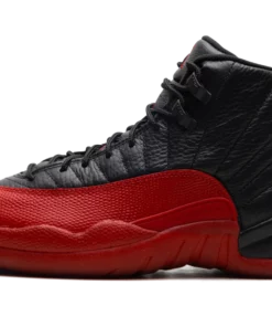 Air Jordan 12 "Flu Game (2025)" CT8013 002 Sneakers