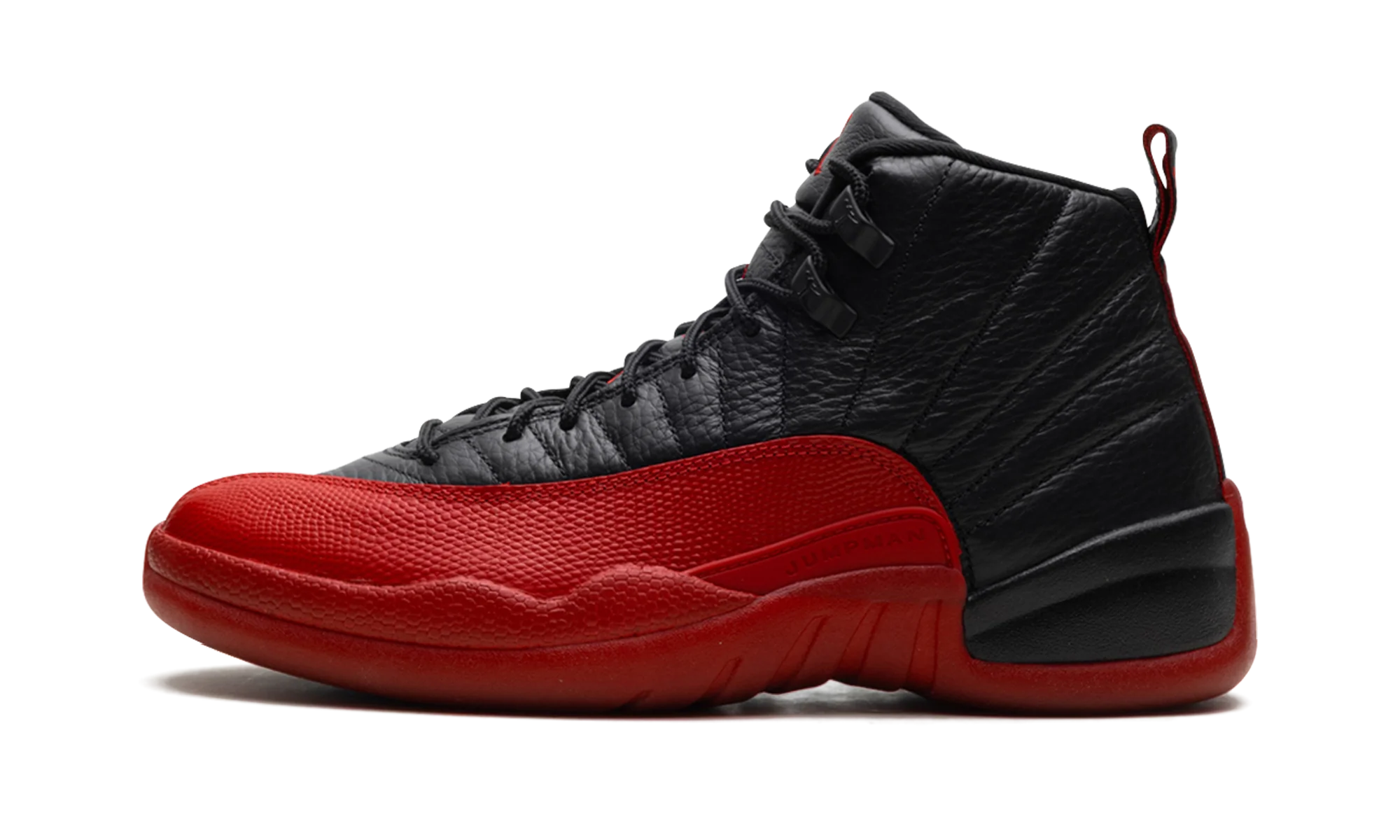 Air Jordan 12 "Flu Game (2025)" CT8013 002 Sneakers