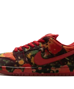 Dunk Low "Wizard Of Oz" FZ1291 600 Sneakers