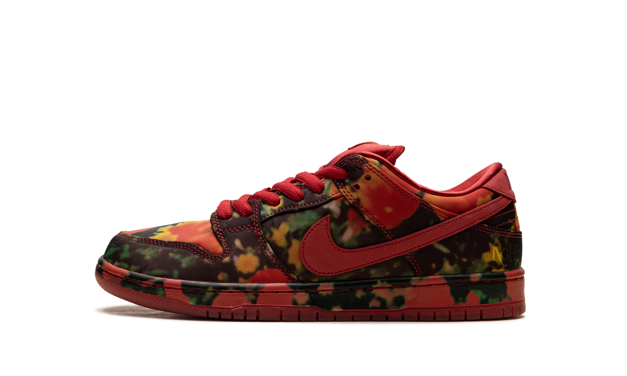 Dunk Low "Wizard Of Oz" FZ1291 600 Sneakers