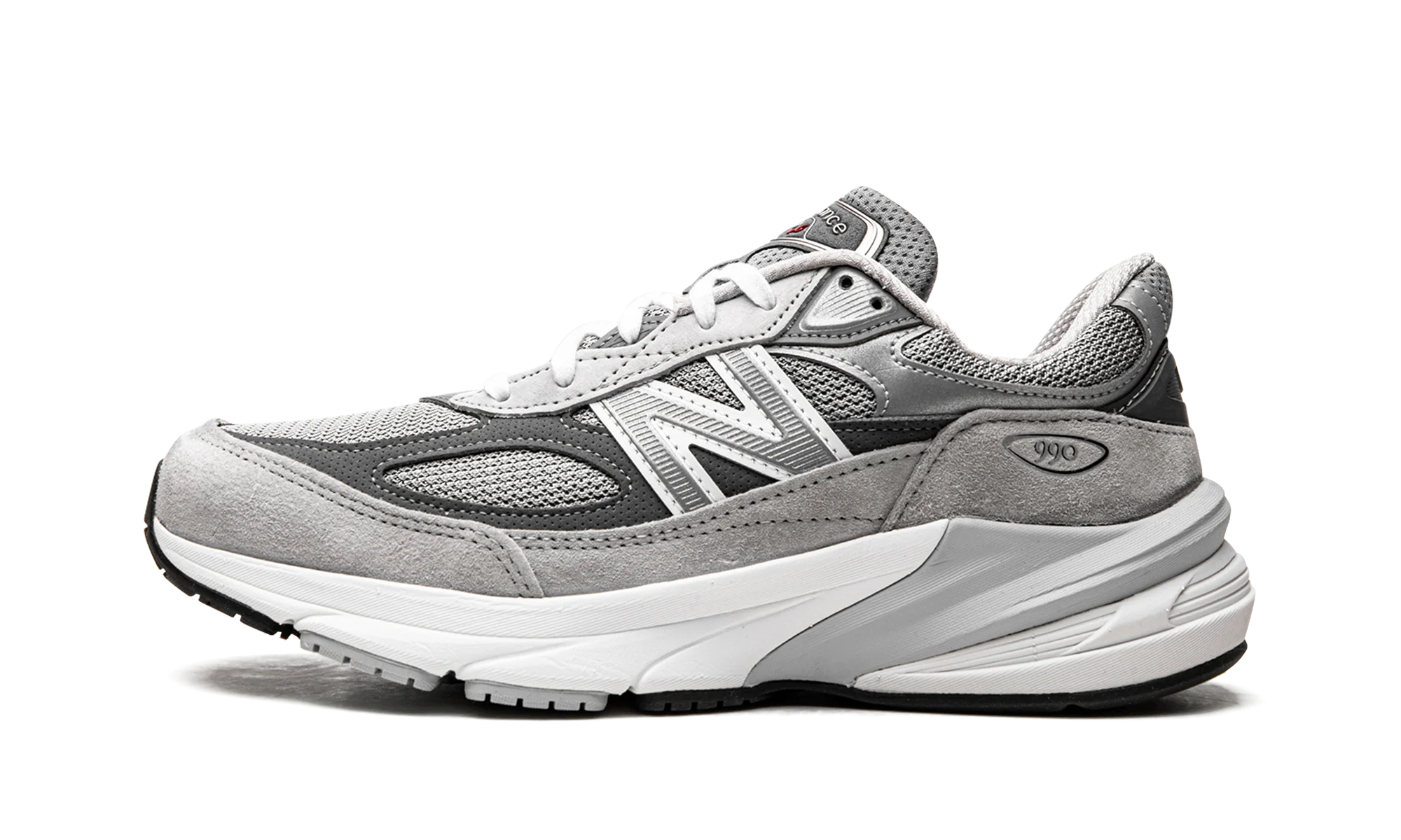 990v6 "Grey" M990GL6 Sneakers
