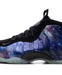 Air Foamposite One "Galaxy (2025)" FQ4303 400 Sneakers