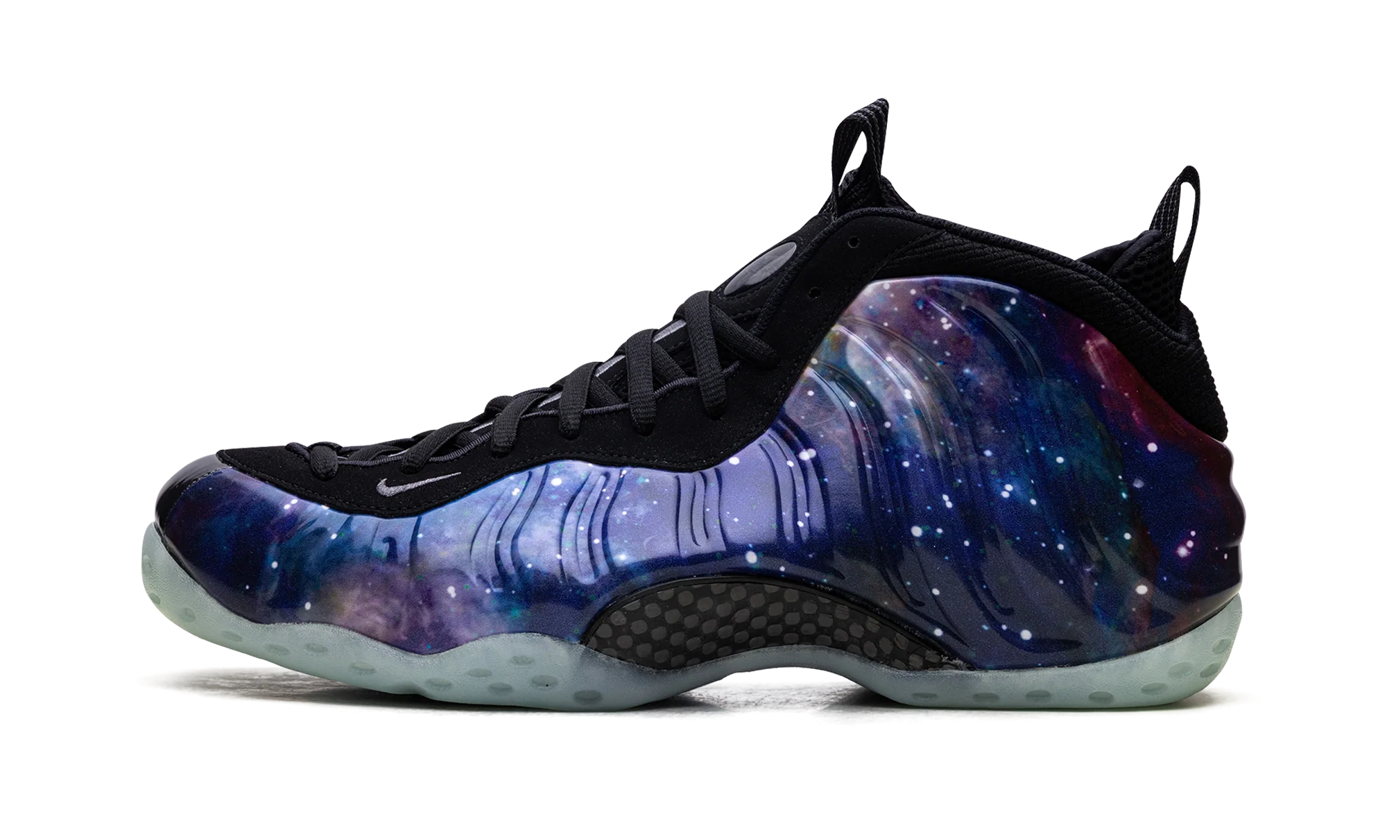 Air Foamposite One "Galaxy (2025)" FQ4303 400 Sneakers