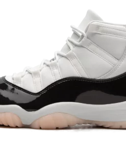 Air Jordan 11 Women "Neapolitan" AR0715 101 Sneakers