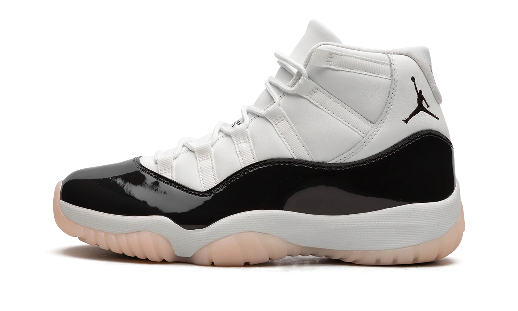 Air Jordan 11 Women "Neapolitan" AR0715 101 Sneakers