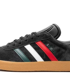 Gazelle "Black / Red / Green" IF6868