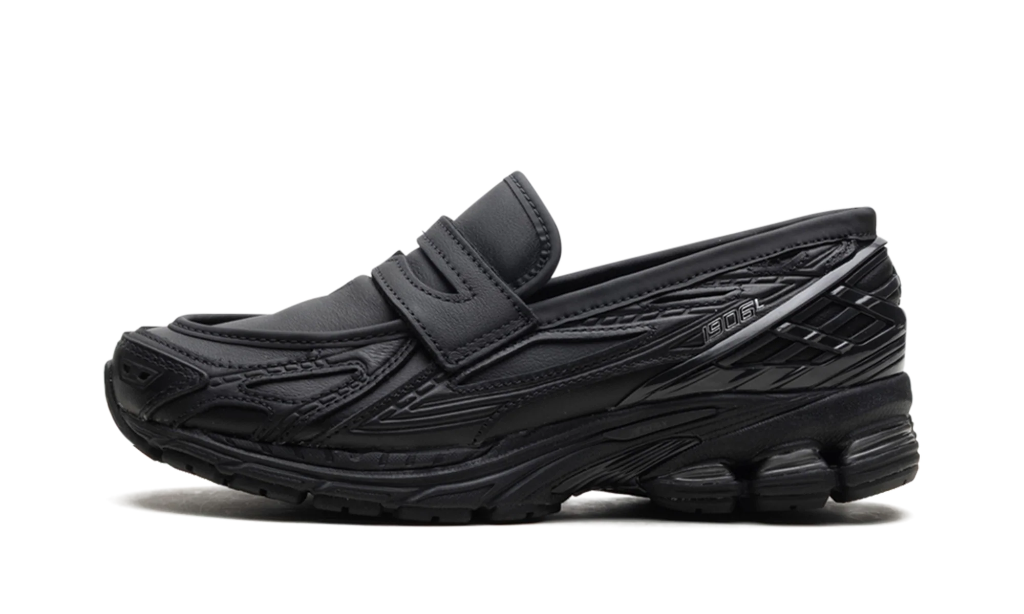 1906L "Black" U1906LBN