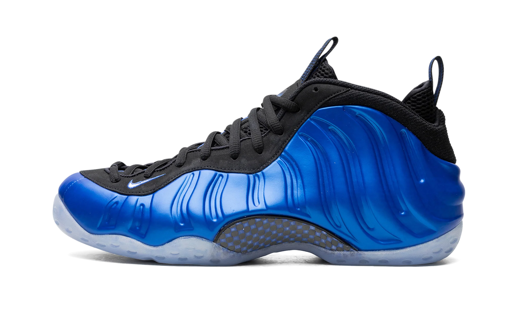 Air Foamposite One "Royal" FQ8181 511 Sneakers
