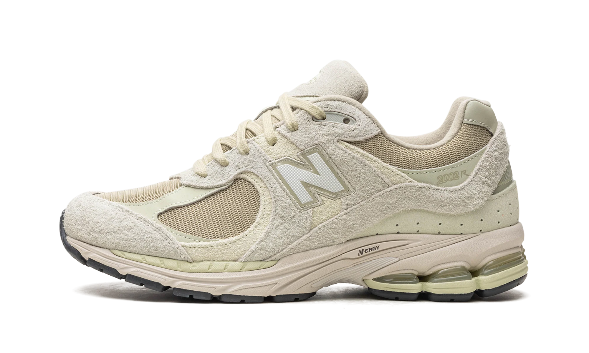 2002r "Green" m2002ral Sneakers