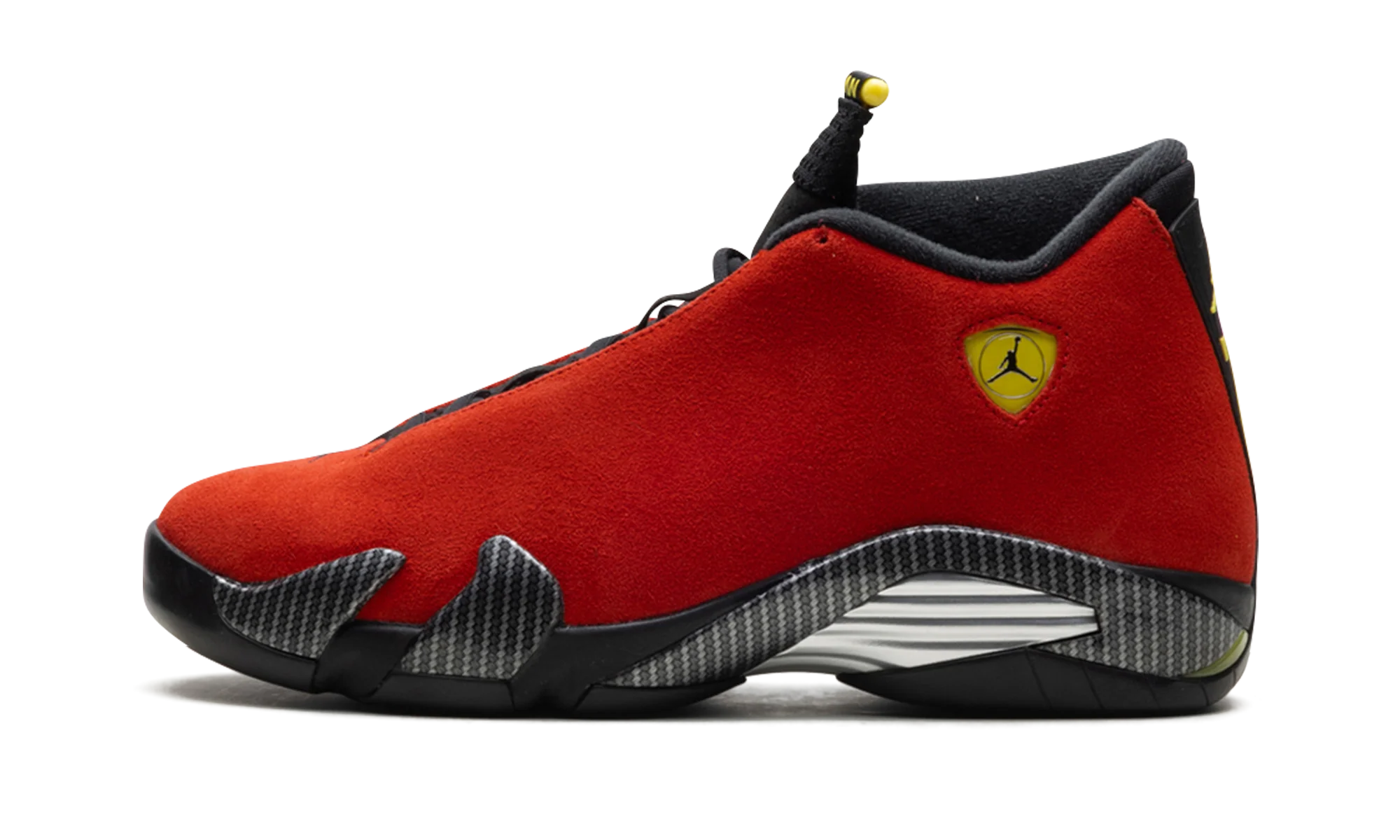 Air Jordan 14 "Ferrari (2025)" IF5015 600