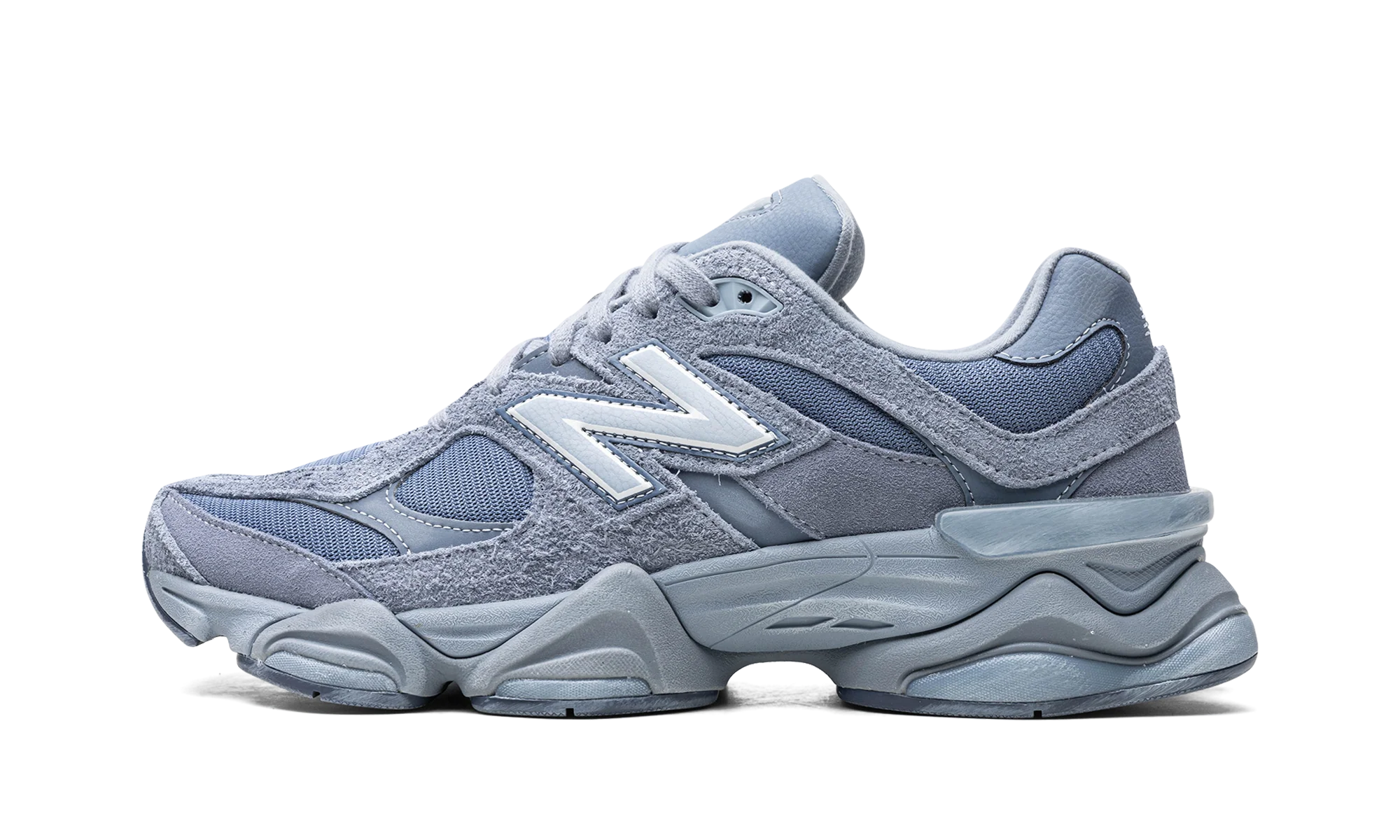 9060 "Washed Blue" U9060IB Sneakers