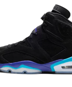 Air Jordan 6 "Aqua" CT8529 004 Sneakers