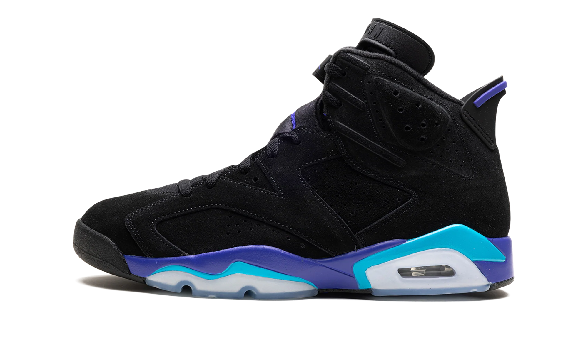 Air Jordan 6 "Aqua" CT8529 004 Sneakers