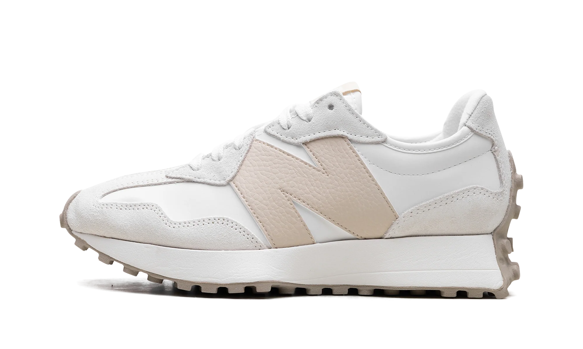 327 Women "Salt/sand" WS327KG Sneakers