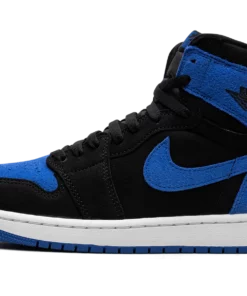 Air Jordan 1 Og "Royal Reimagined" DZ5485 042 Sneakers