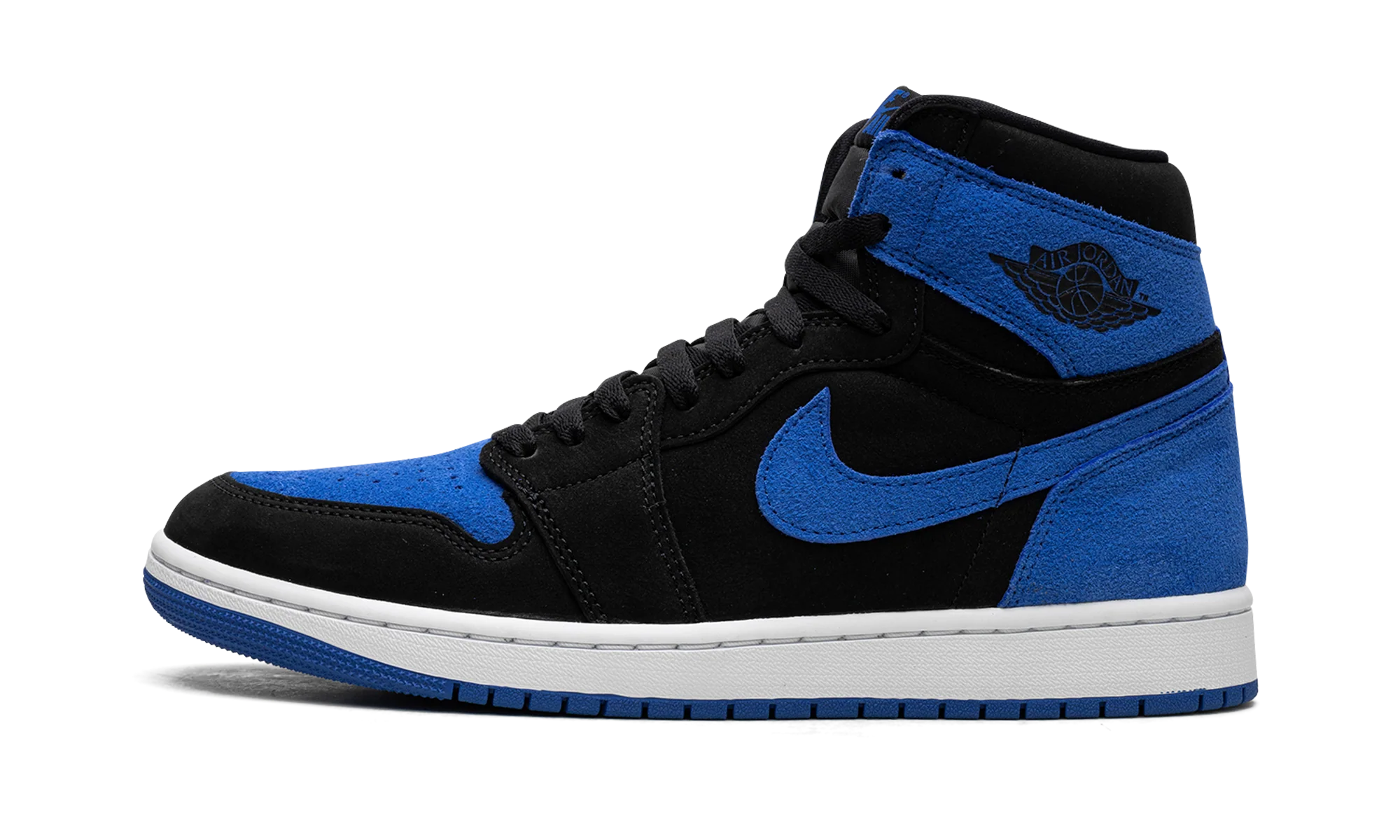 Air Jordan 1 Og "Royal Reimagined" DZ5485 042 Sneakers