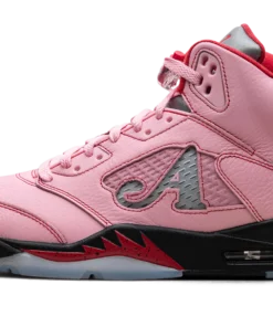 Air Jordan 5 "Awake NY - Bubblegum Pink" DV4982 600
