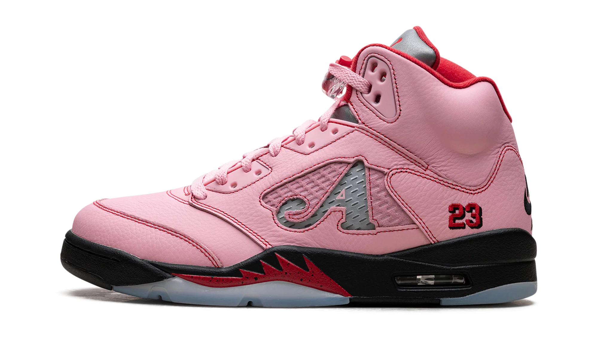 Air Jordan 5 "Awake NY - Bubblegum Pink" DV4982 600