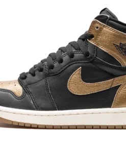 Air Jordan 1 "Metallic Gold" DZ5485 071 Sneakers