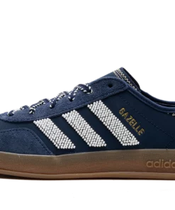Gazelle "Clot - Navy" IH3725 Sneakers