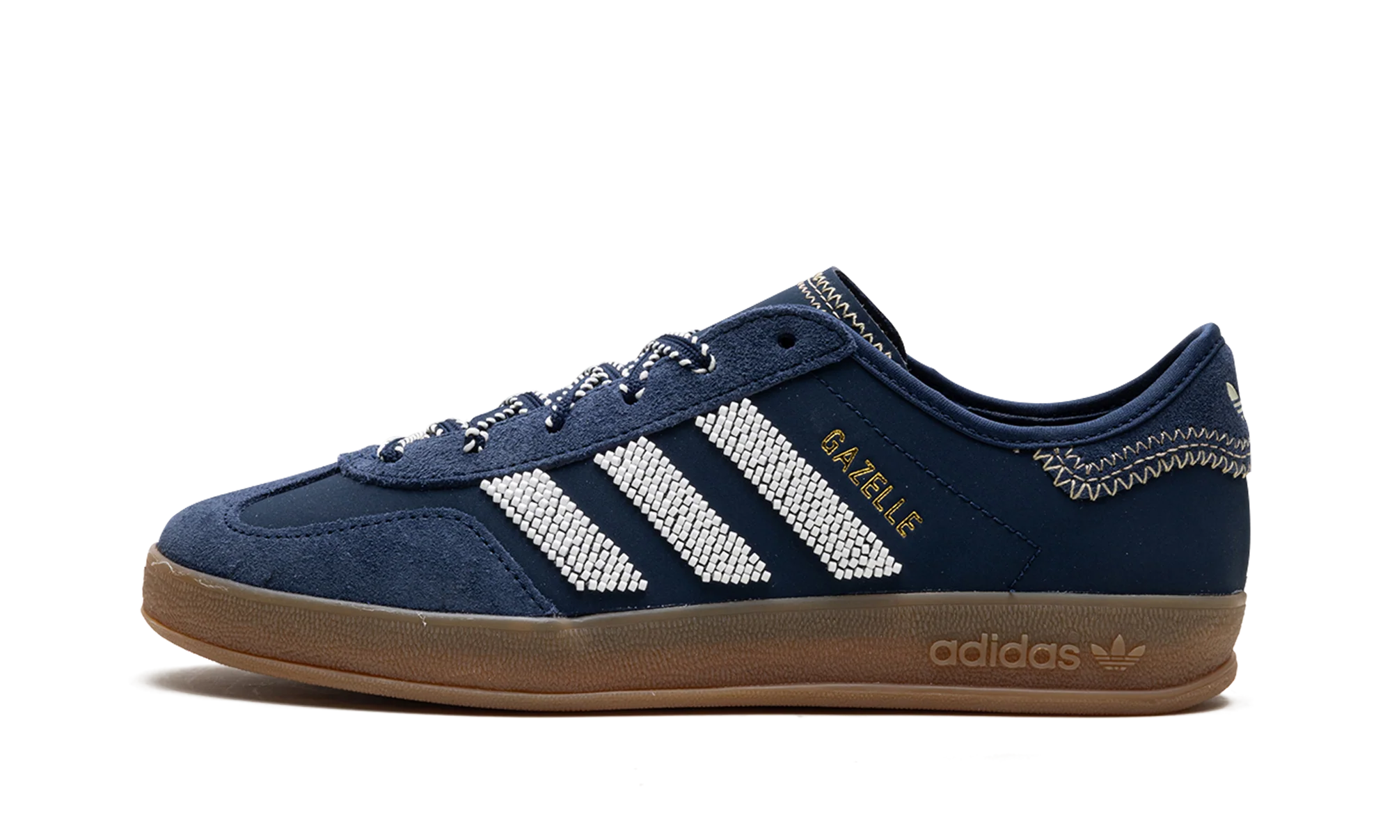 Gazelle "Clot - Navy" IH3725 Sneakers