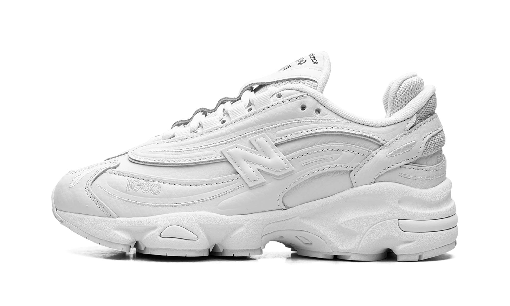 1000 "Reflection Sea Salt" M1000BW Sneakers