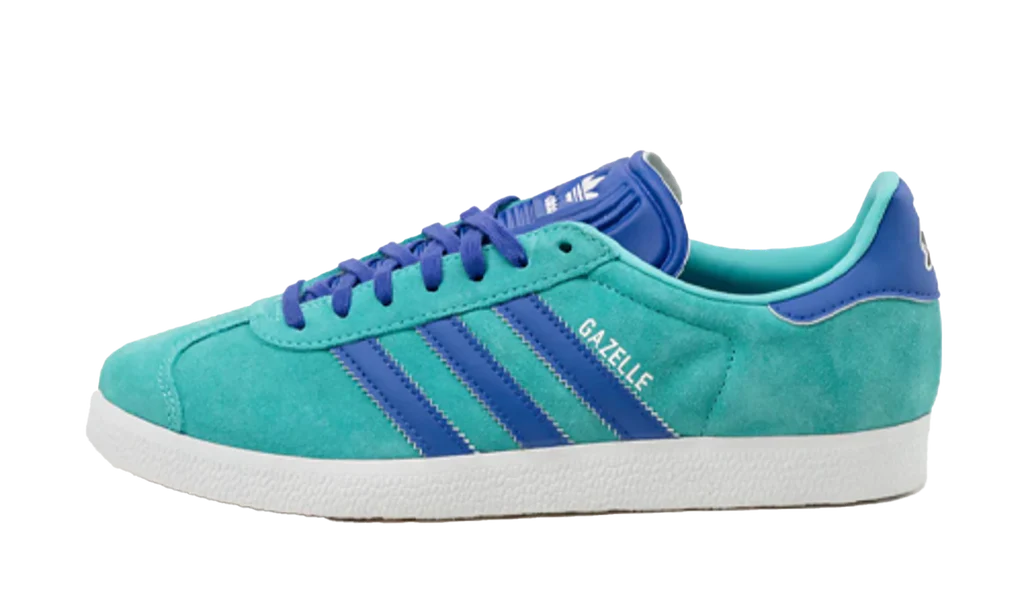 Gazelle "Searttle Sounders FC - Third Kit" JR4177