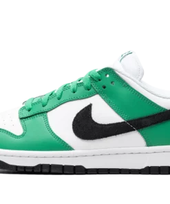 Dunk Low "Celtics" FN3612 300 Sneakers