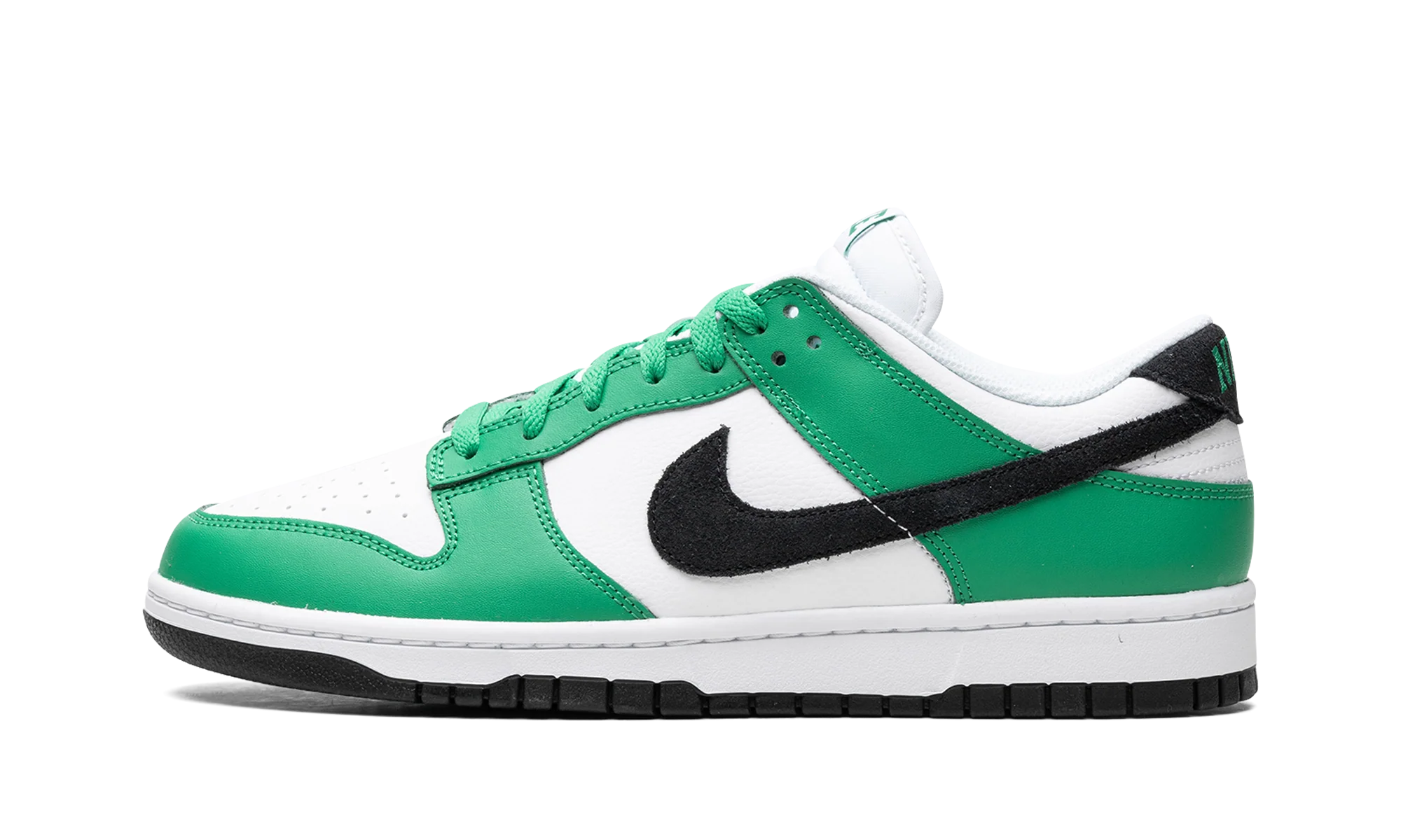 Dunk Low "Celtics" FN3612 300 Sneakers