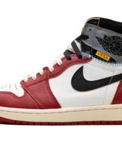 Air Jordan 1 Retro High Og "Union La - I'M Back" HV8563 600 Sneakers