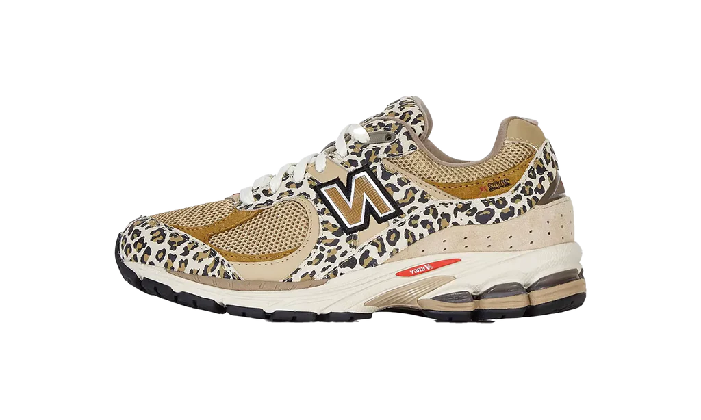 2002R "Cheetah - Courir Exclusive" U2002RCP