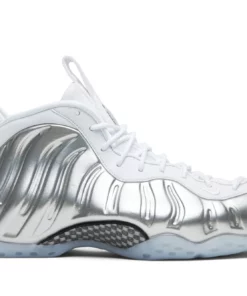 Nike Air Foamposite One ‘Chrome’ AA3963-100