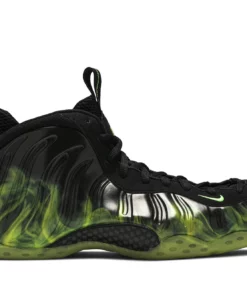 Nike Air Foamposite One ‘Paranorman’ 579771-003