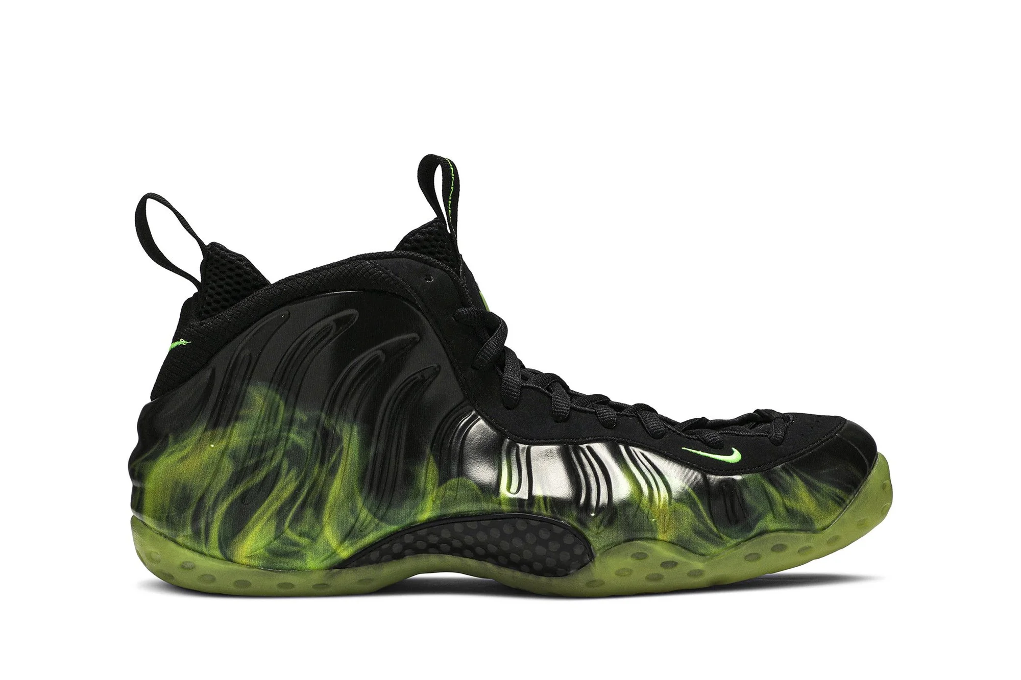 Nike Air Foamposite One ‘Paranorman’ 579771-003