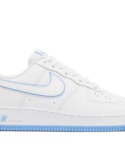 Nike Air Force 1 Low ‘White University Blue’ DV0788-101